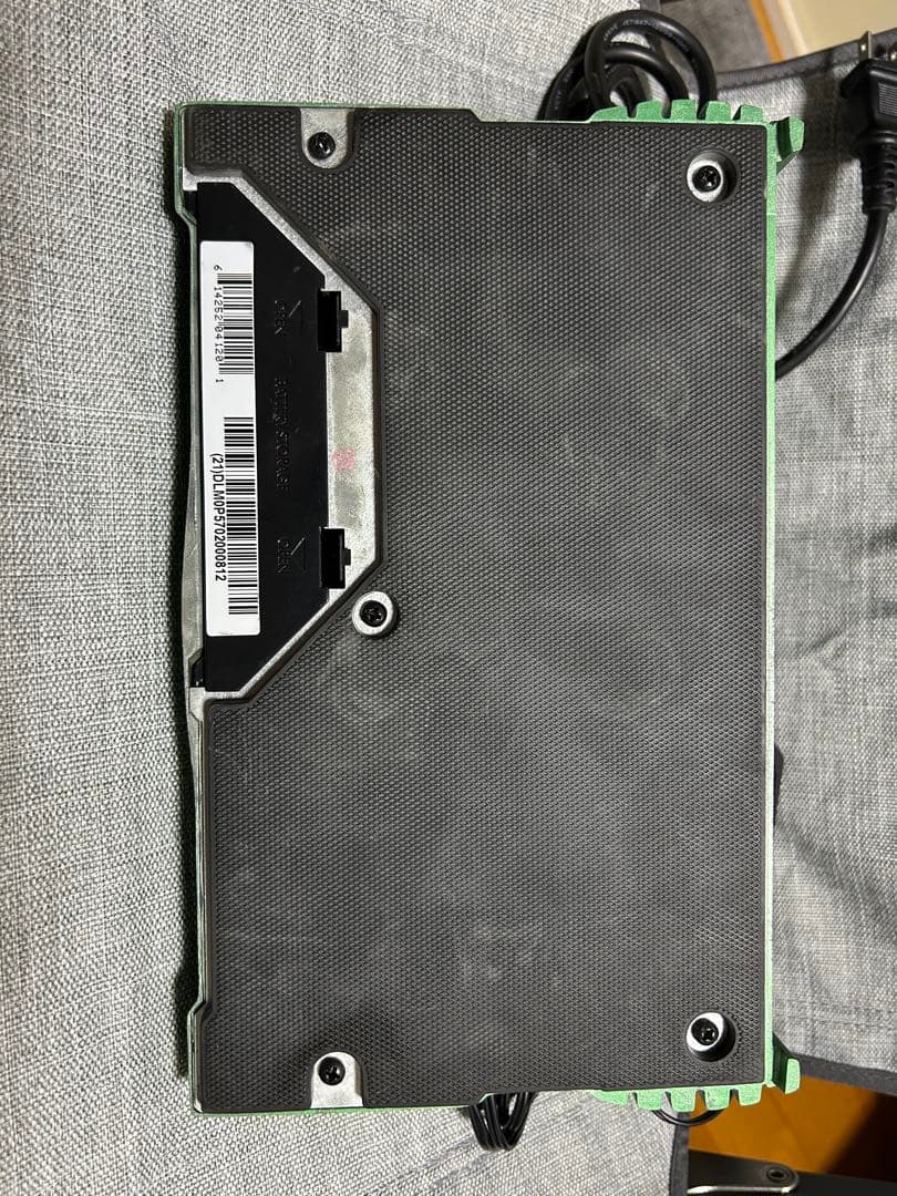 LINE6 DL4 Delay Modeler　※とまそん様用商品