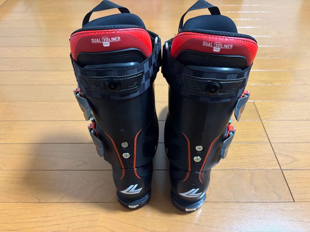 LANGE RX 100 スキー ブーツ