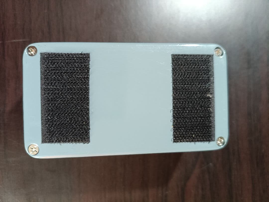 Animals Pedal Car Crush Chorus/Vibe　アニマル