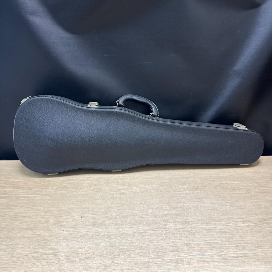 ★スズキバイオリン　4/4　No.280　1982　ケース付き　SUZUKI