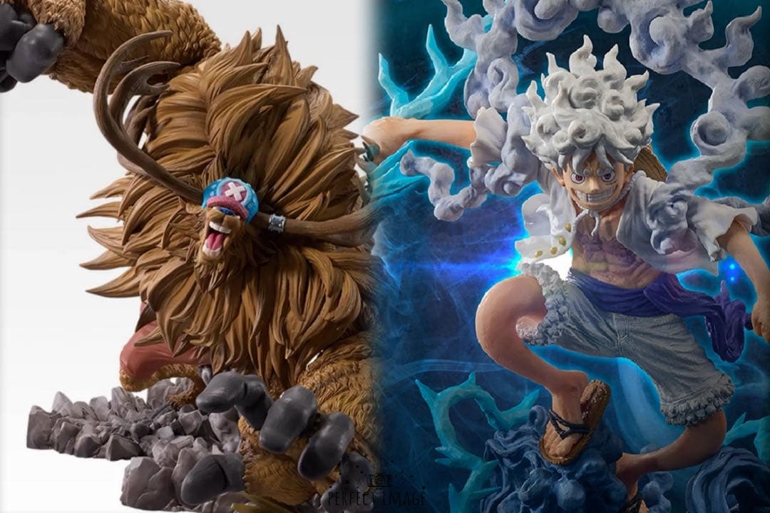 一番くじ　ワンピースEX　悪魔を宿す者達vol.3　A賞 B賞 C賞 　新品