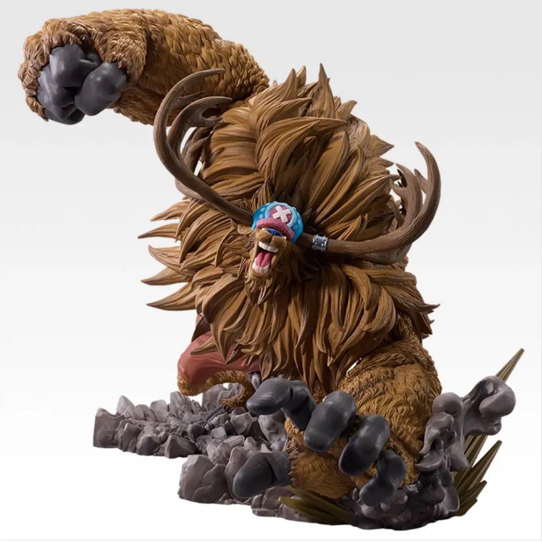 一番くじ　ワンピースEX　悪魔を宿す者達vol.3　A賞 B賞 C賞 　新品