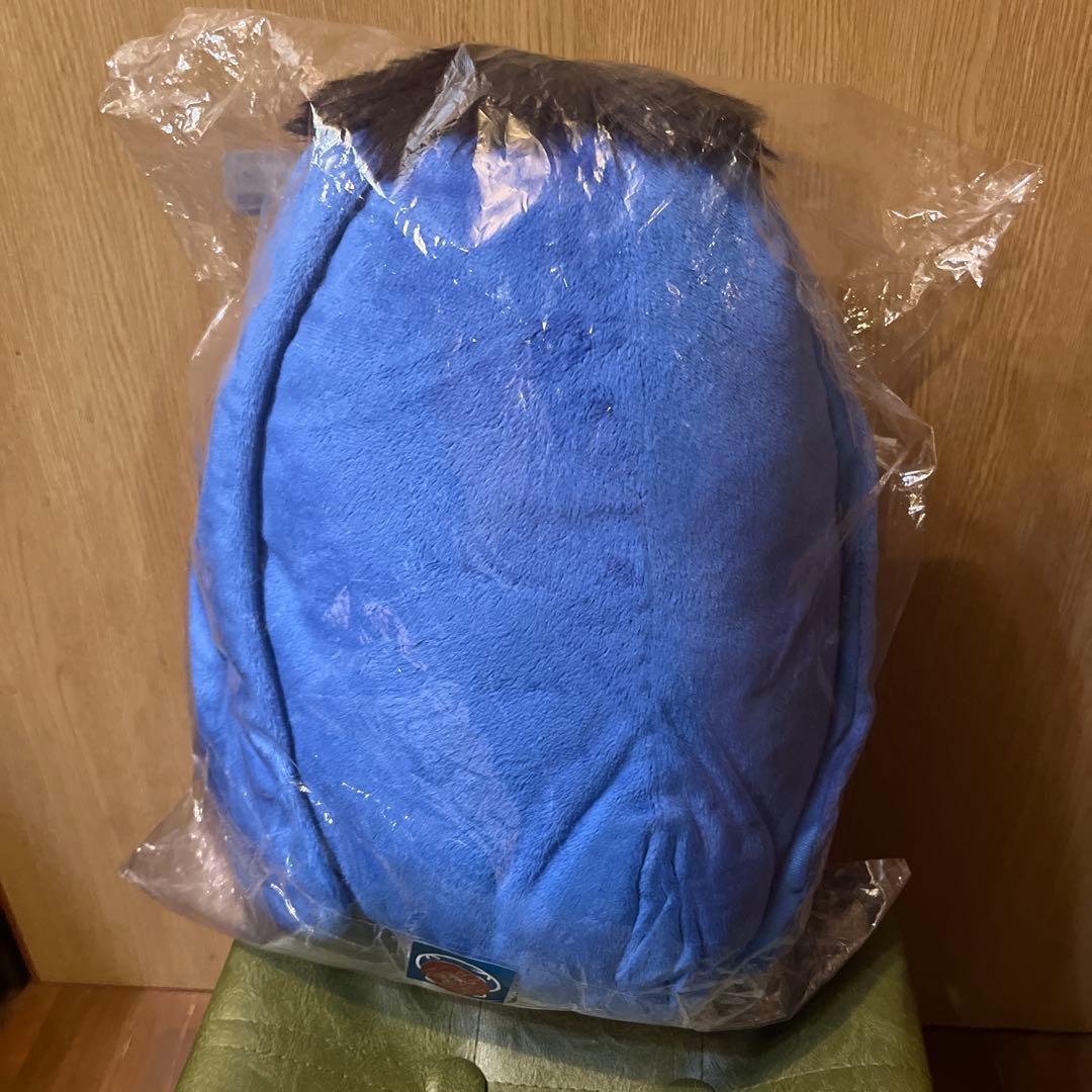 幽遊白書　プー　BIGぬいぐるみ