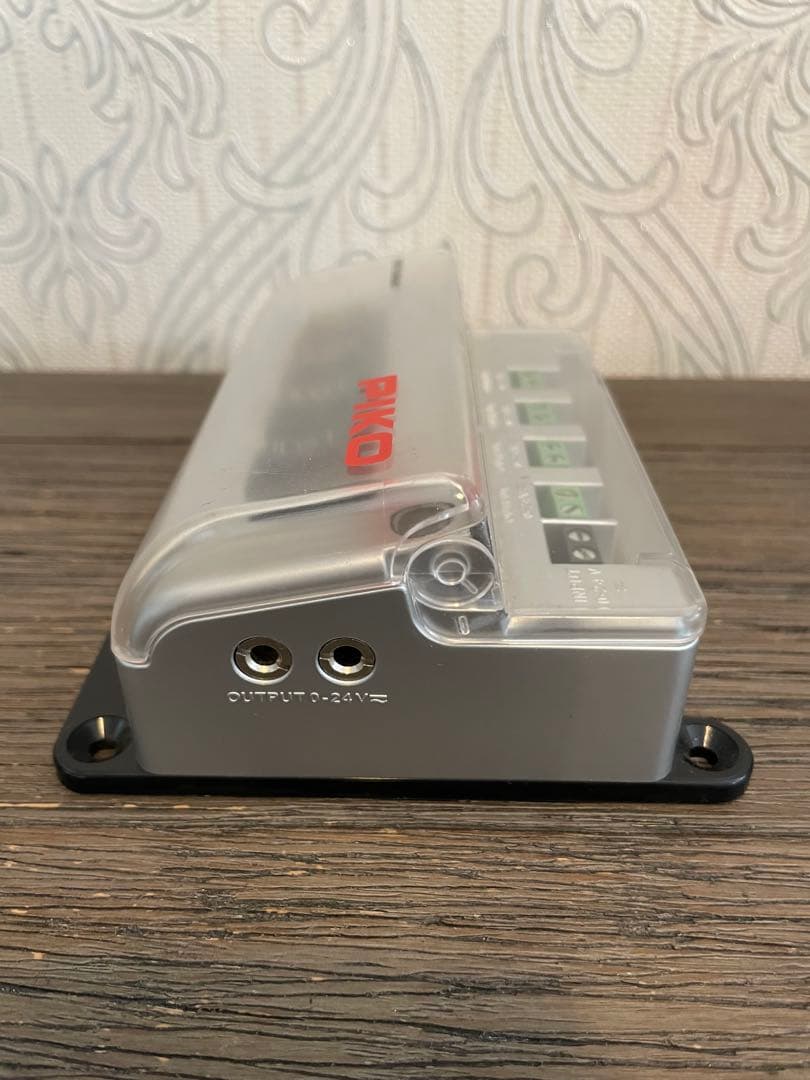 PIKO 35260 コントロールボックス