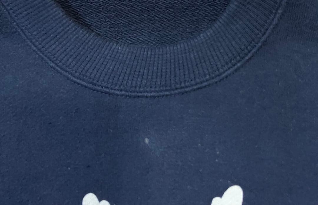 【激レア】コブクロ Saturday 8:PM スウェット トレーナー