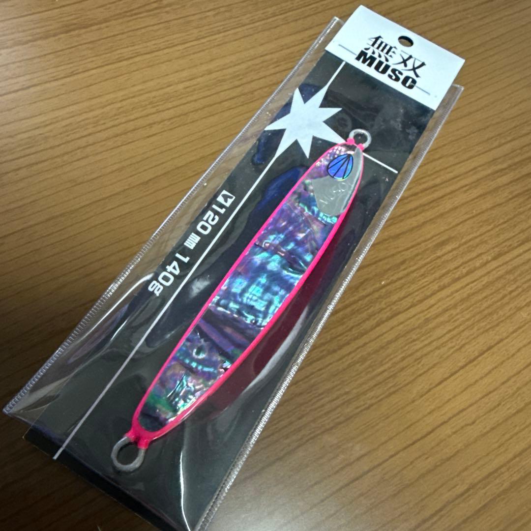 【オリカラ】Sammys サミーズ MUSO 無双