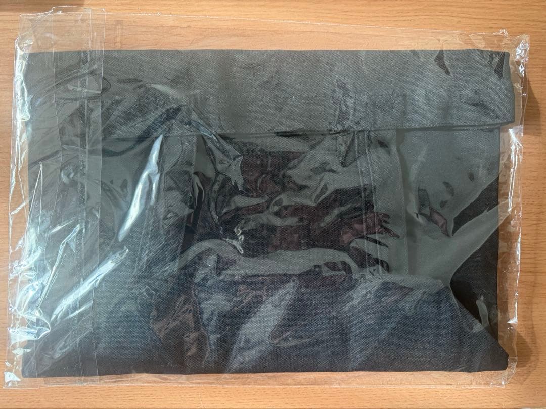 FANTASTICS 八木勇征 ファンミ トートバッグ