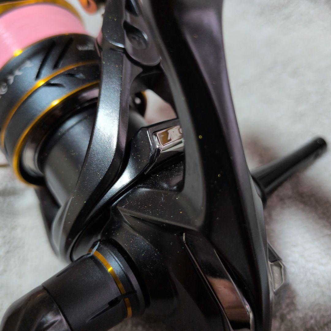 ソアレ　XR C2000SSPG