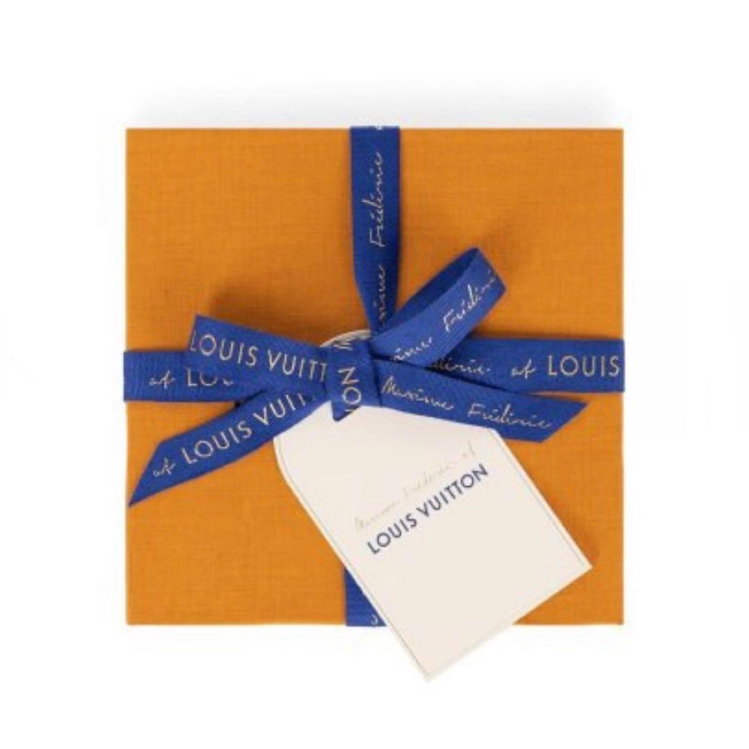 LOUIS VUITTON ルイヴィトン チョコレート パリ限定