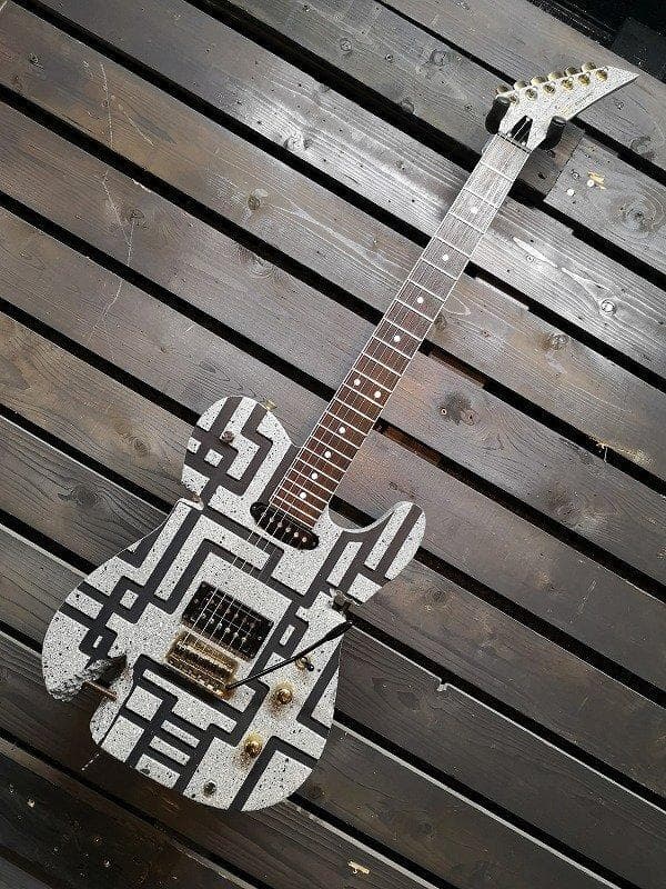 ◆大感謝祭!! FERNANDES CONCRETE TEJ G1G22418