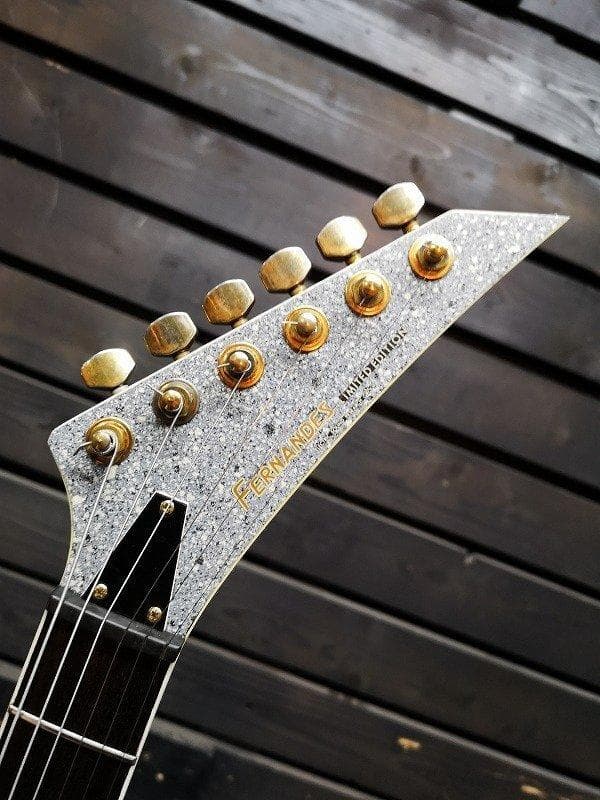 ◆大感謝祭!! FERNANDES CONCRETE TEJ G1G22418