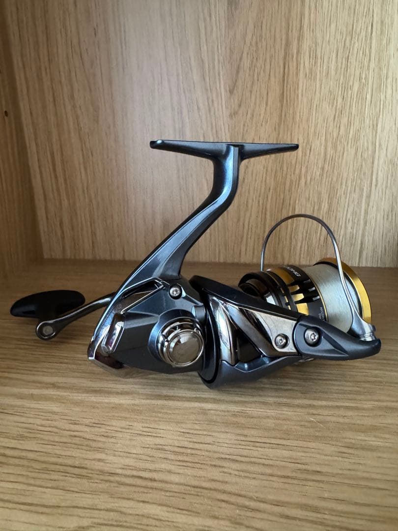 SHIMANO ULTEGRA C3000HG アルテグラ