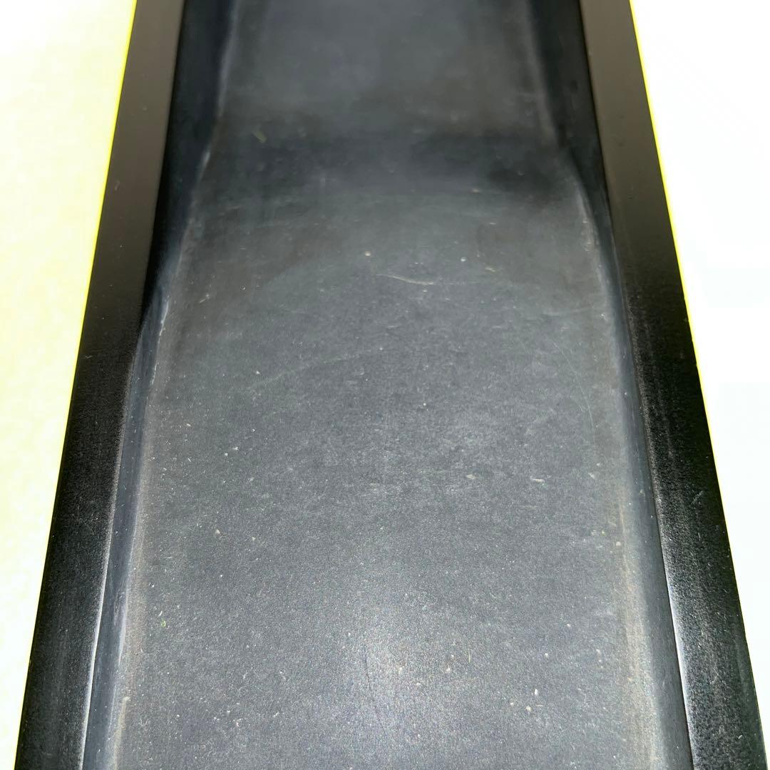 ⭕️土佐硯　正秋作　希少　3.2kg超大型長方研　美品　デカイ作品　厚みあり