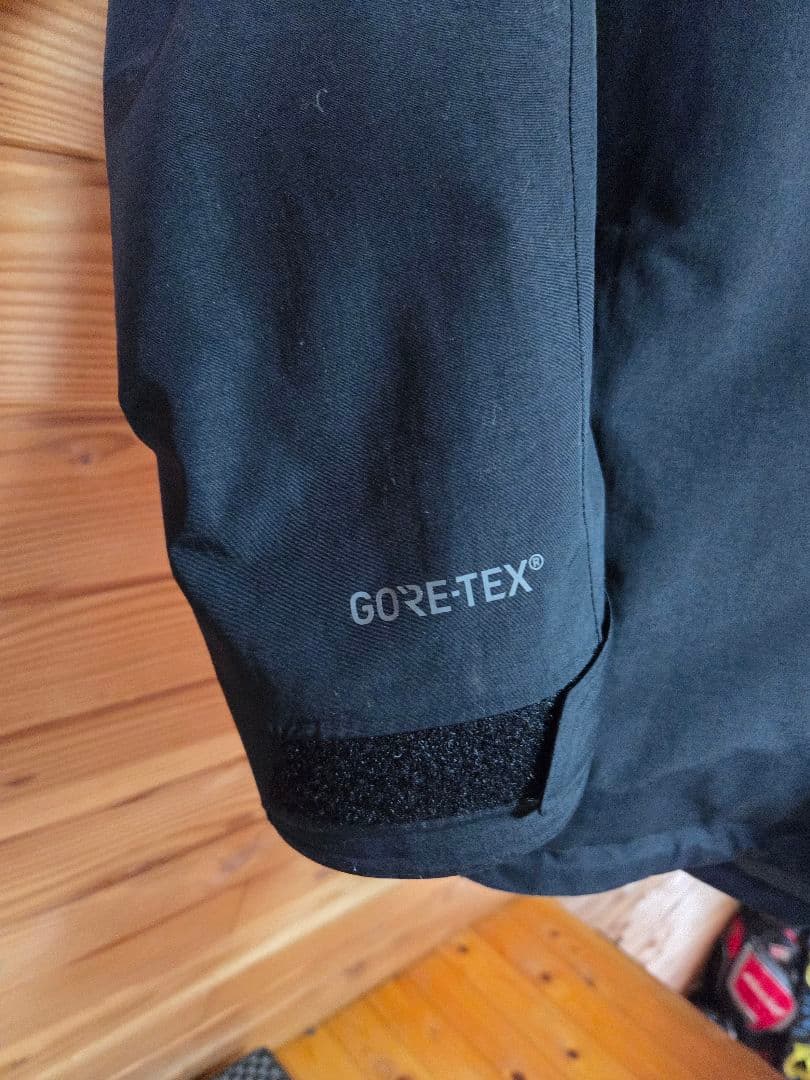 [ak] GORE-TEX スノーボードウェア XS
