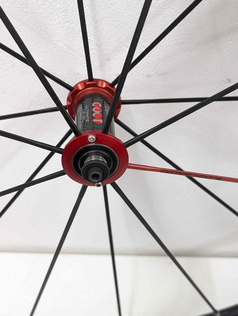 パーツ Fulcrum Racing zero Competizione G4ALAH