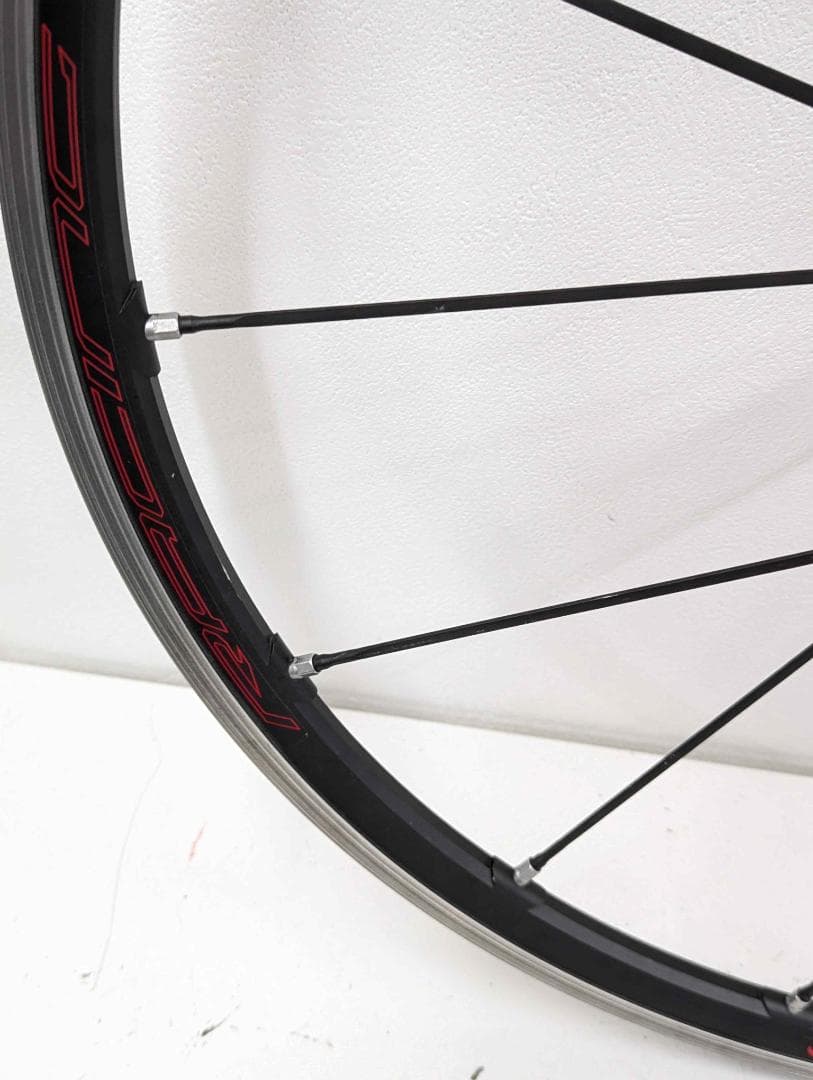 パーツ Fulcrum Racing zero Competizione G4ALAH