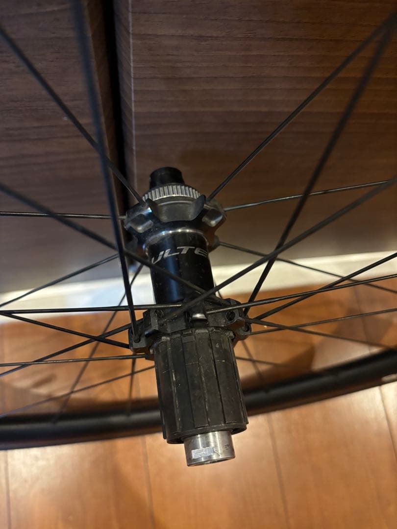 Ultegra C36 R8170-C36-TL 12/11S前後セット