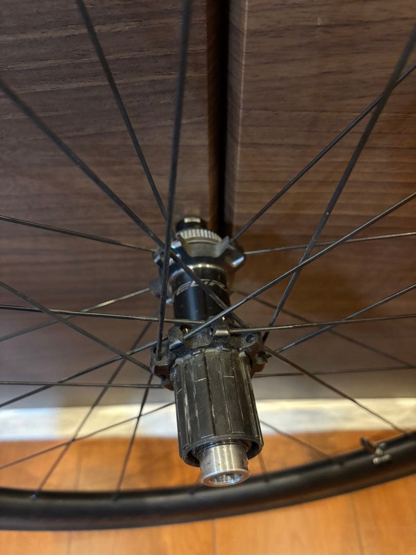 Ultegra C36 R8170-C36-TL 12/11S前後セット