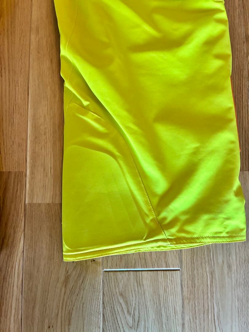 MIZUNOチームスキーウェア