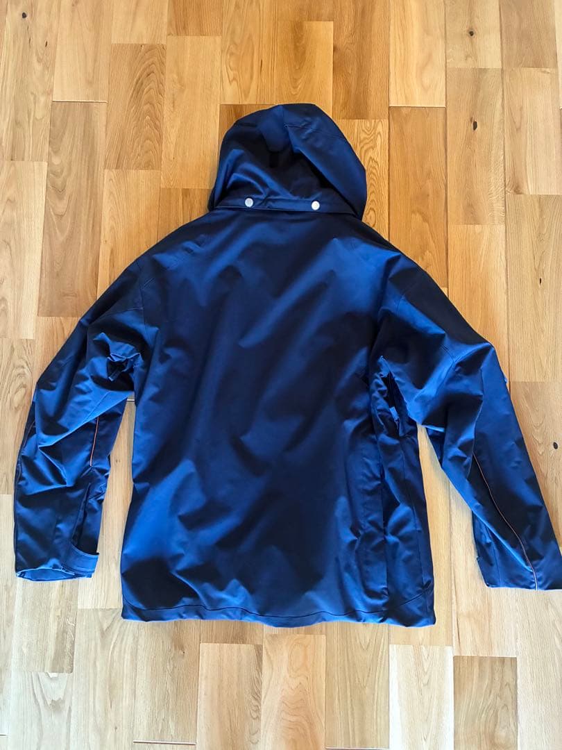 MIZUNOチームスキーウェア