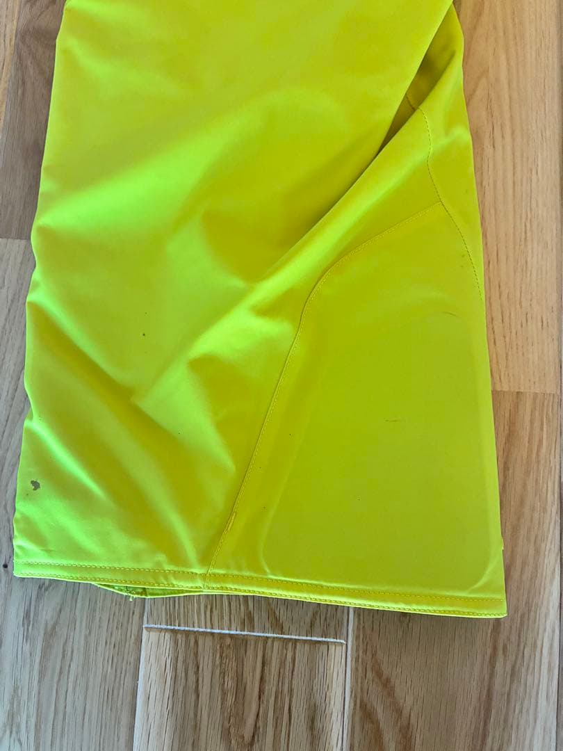 MIZUNOチームスキーウェア