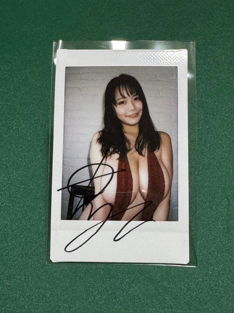 田野憂DVD「L GRAVITY」購入特典