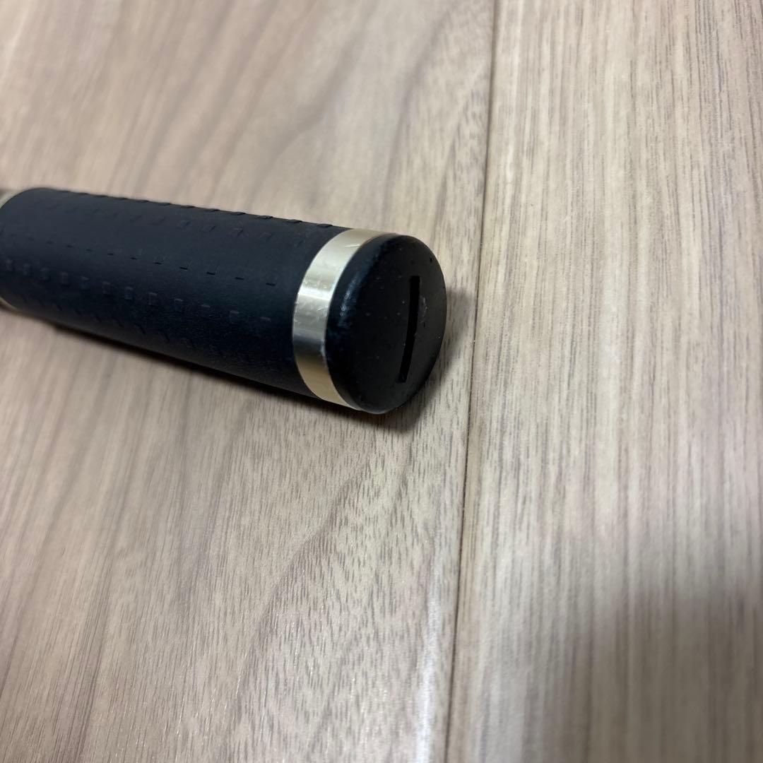 釣竿　がま磯　MASTERLY マスタリー　競技　1-515 釣りフィッシング