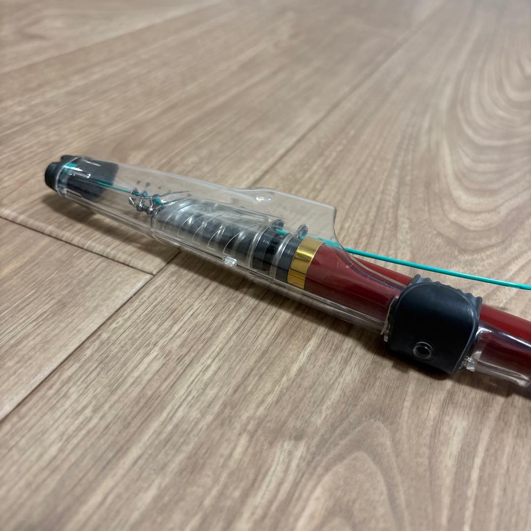 釣竿　がま磯　MASTERLY マスタリー　競技　1-515 釣りフィッシング