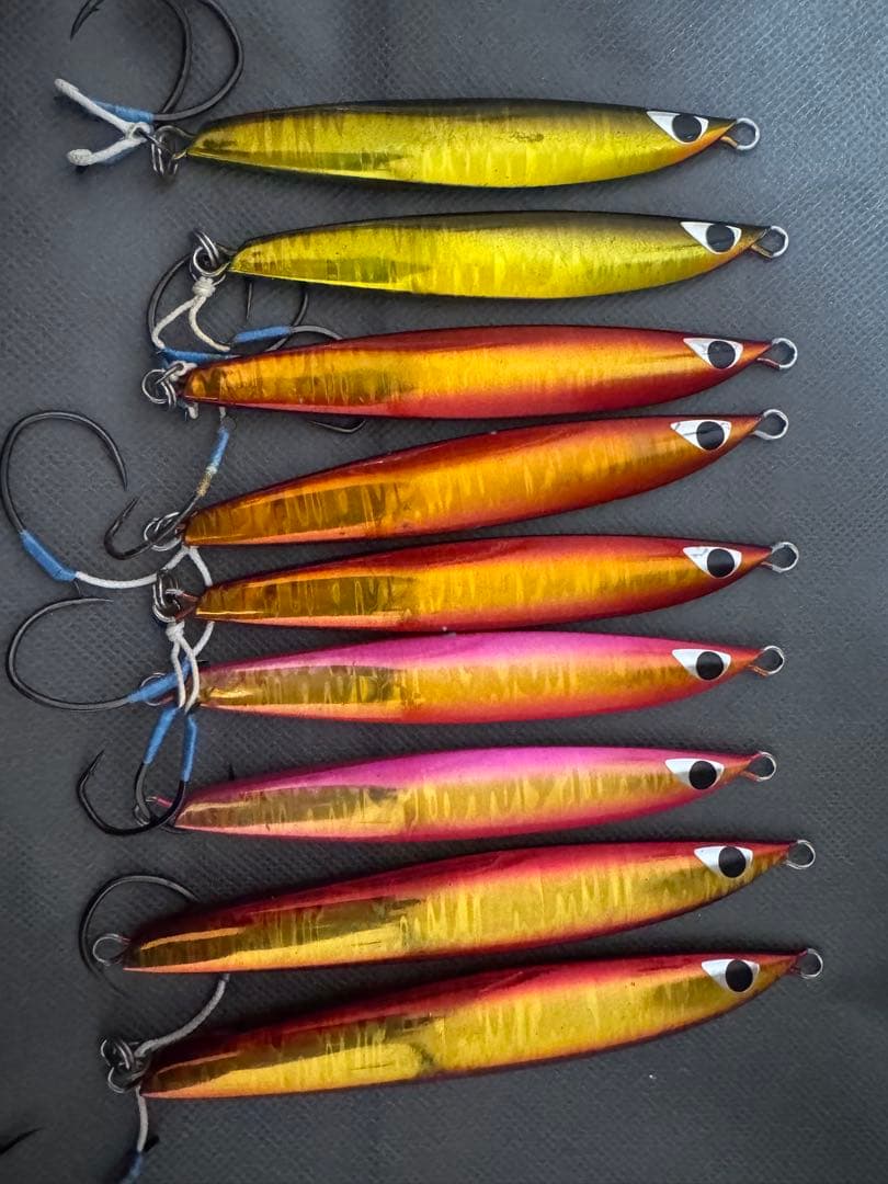 CBONE シービーワンZ4 ジグ