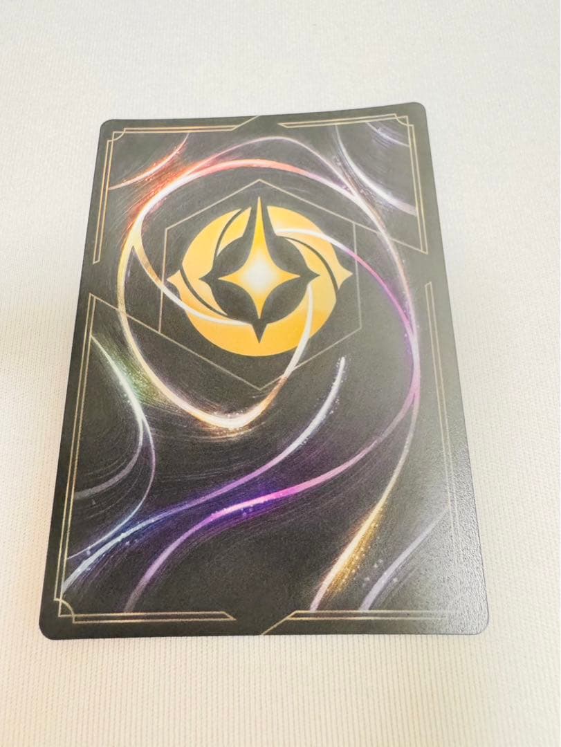 ロルカナ　プロモ　セット　英語　海外　D23