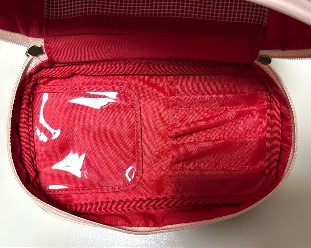 Lovisiaちいかわコスメセット