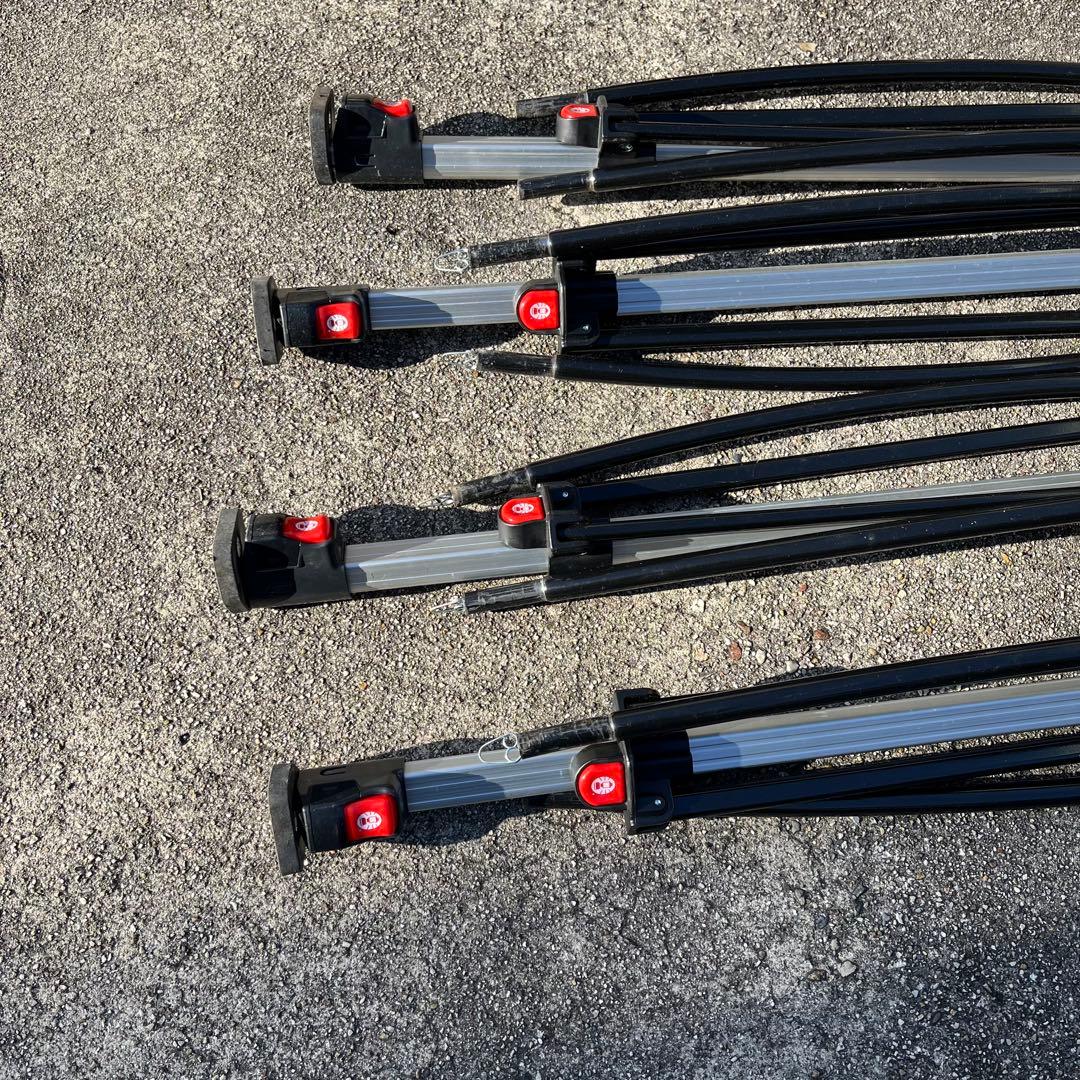 Coleman Party Shade DX/300 ベージュタープ