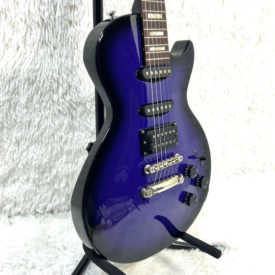 【国産】Edwards ESP EI-85LPIII 日本製 INORAN