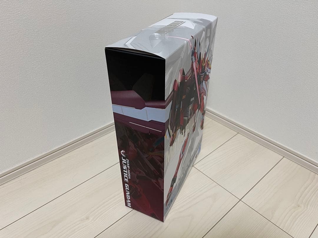 LBILD デスティニーガンダム SOUL RED Ver.➕2