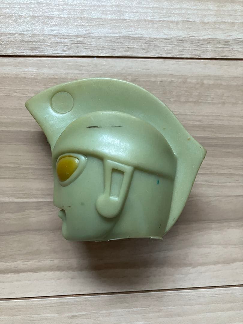 ウルトラマンエース レトロ フィギュア 約30cm ブルマァク