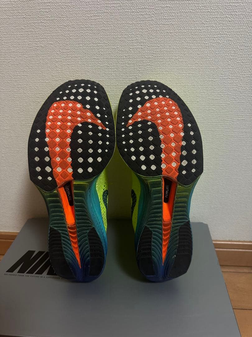 Nike ヴェイパーフライ　ネクスト%3 24.5cm