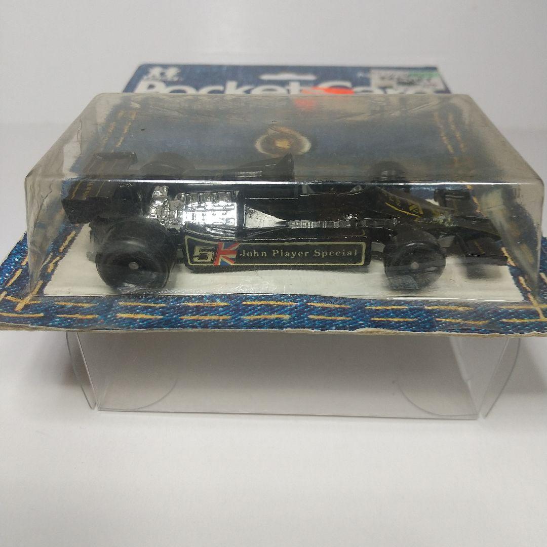 (2146)トミカ 日本製 F1 ロータス 78