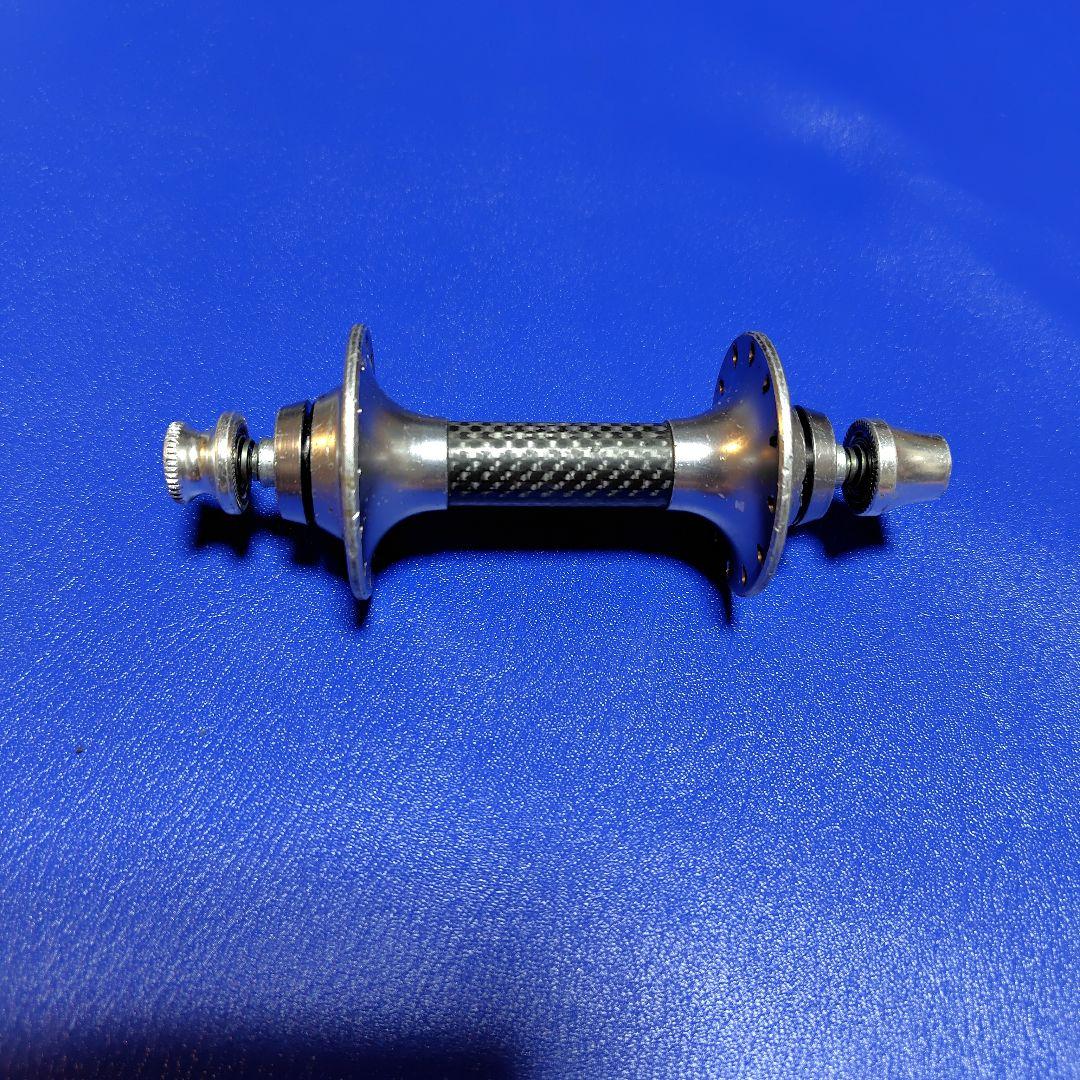 ZIPP カーボンハブ　２４穴