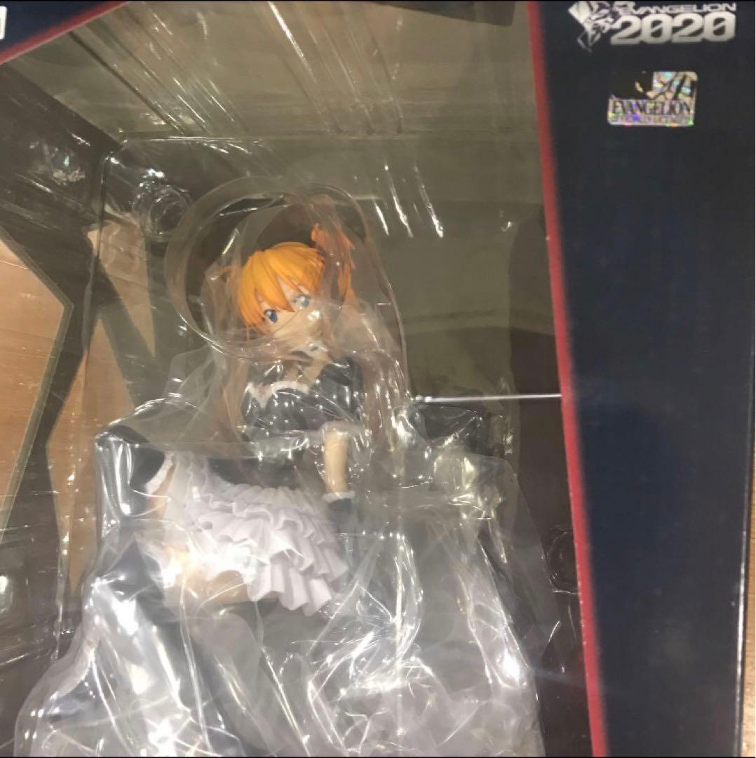 新世紀エヴァンゲリオン 惣流・アスカ・ラングレー〜ゴスロリver. Re