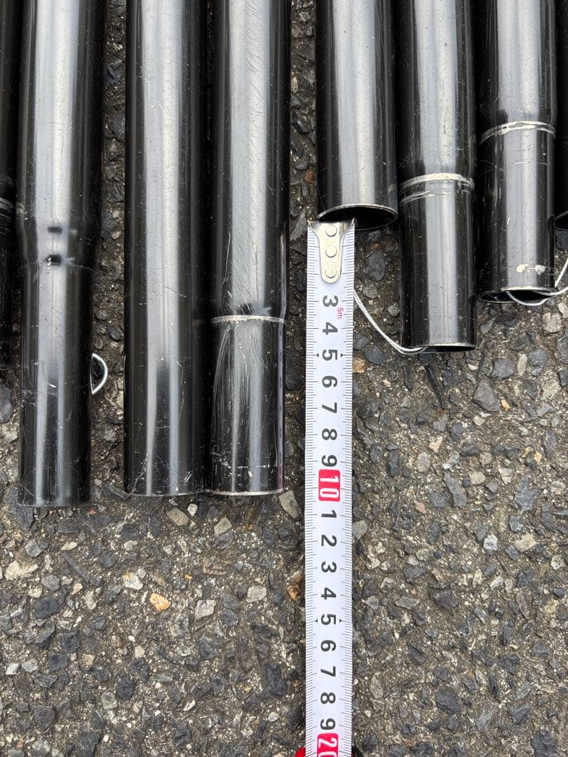 テンマクデザイン　サーカストリポット　レギュラー