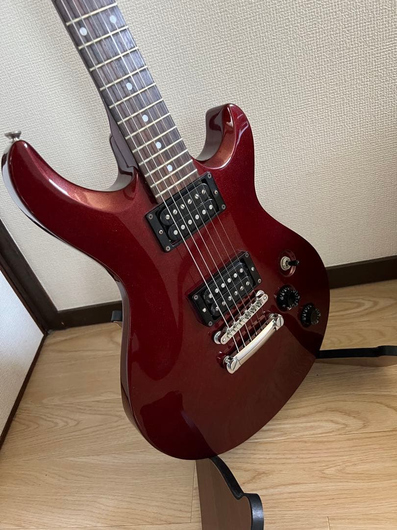 Cort エレキギター m-200