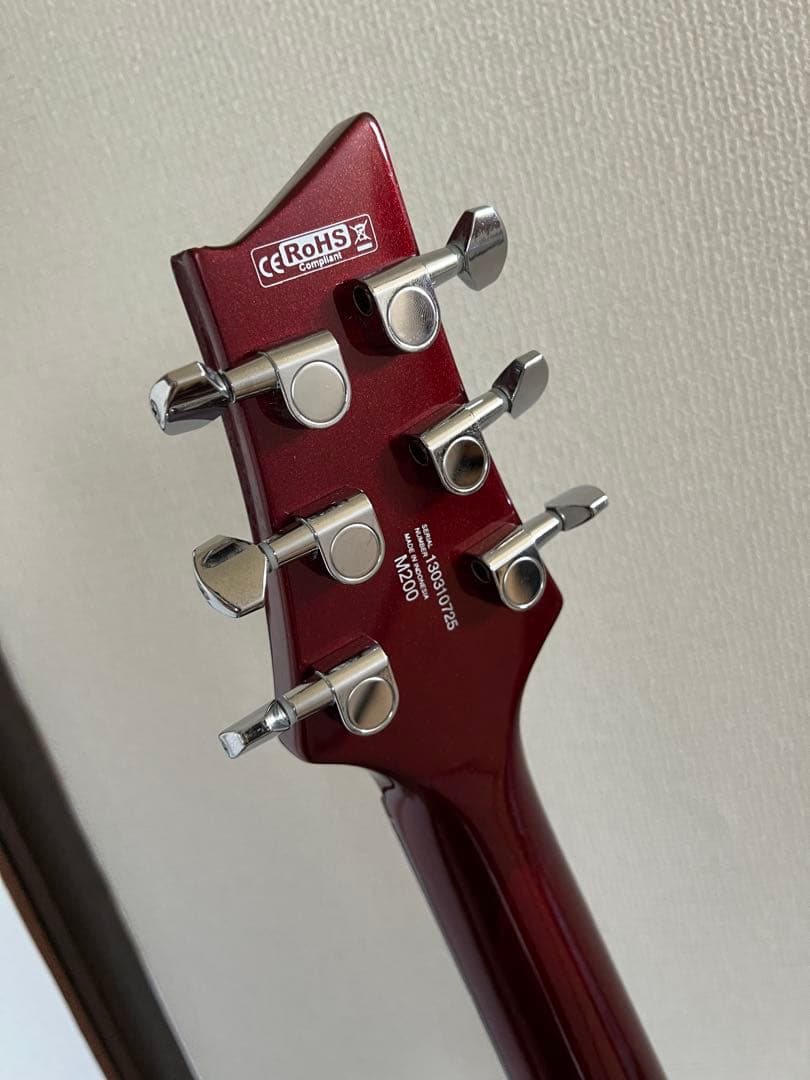 Cort エレキギター m-200