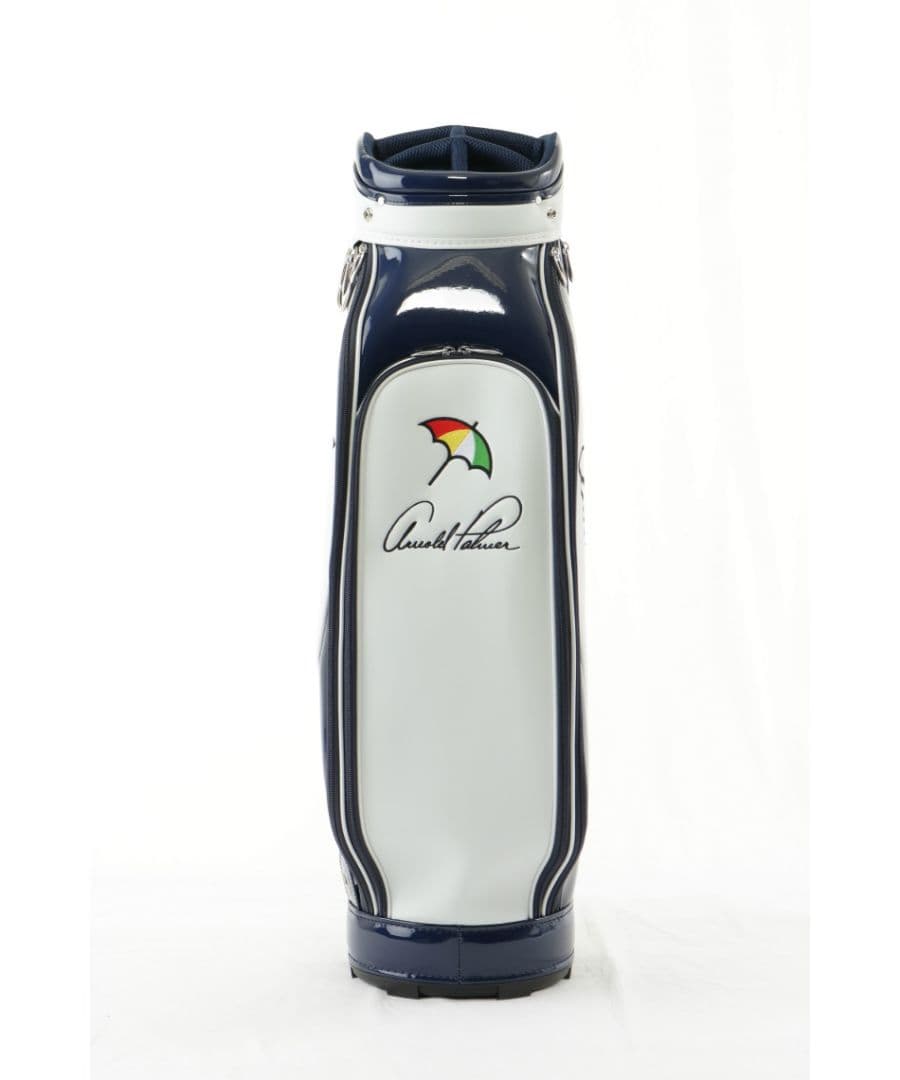 新品　アーノルドパーマー(Arnold Palmer)キャディバッグ