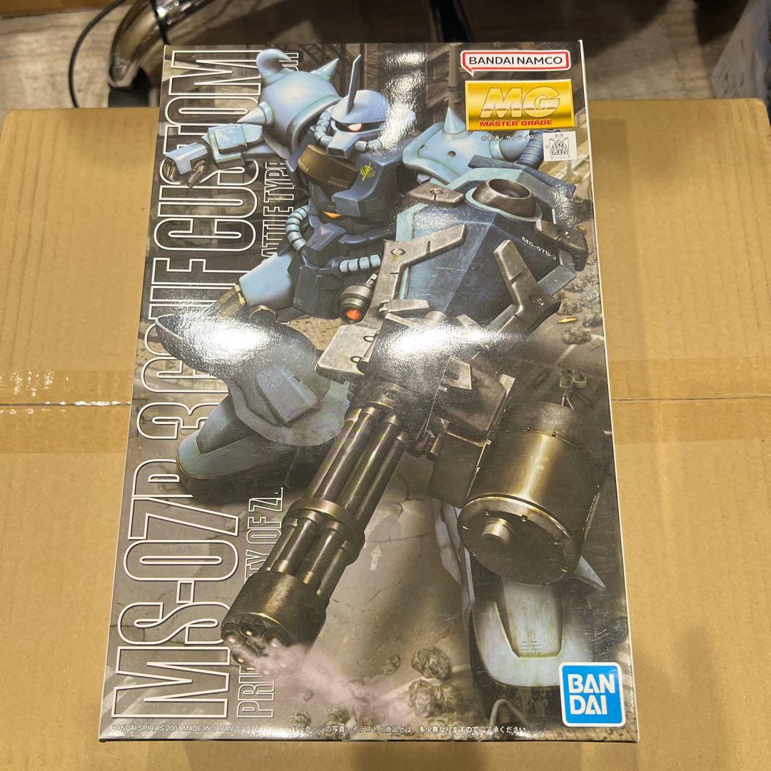 ガンプラまとめ売り③