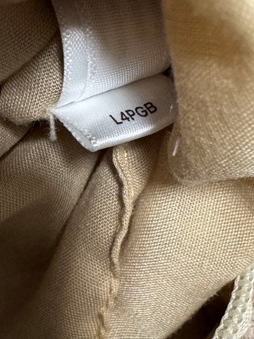 Amuseables Perkle Coffee ショルダーバッグ ぬいぐるみ