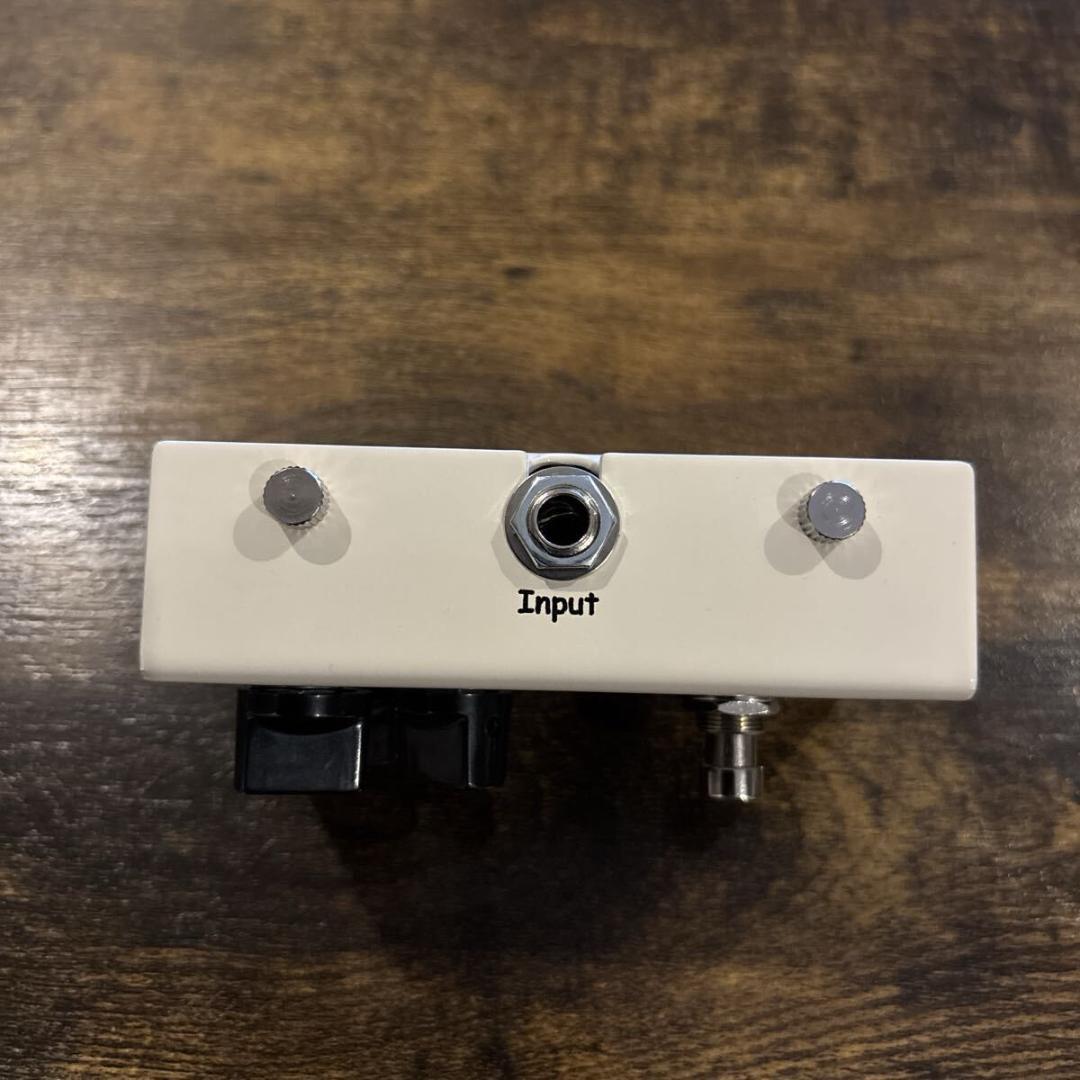 Fulltone OCD V2 フルトーン ギター エフェクター