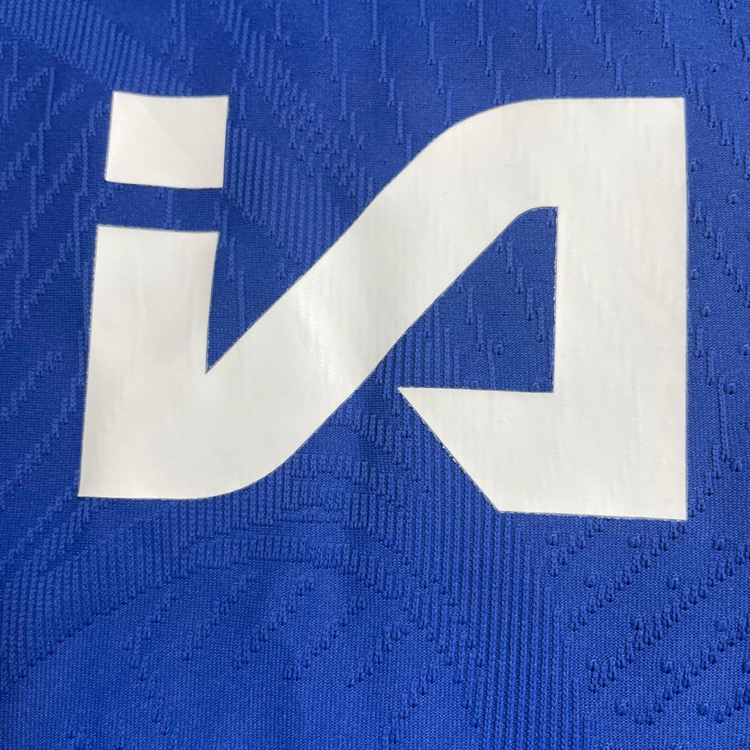 【正規品・サイン入り】ジャクソン#15チェルシー23/24実使用(H)