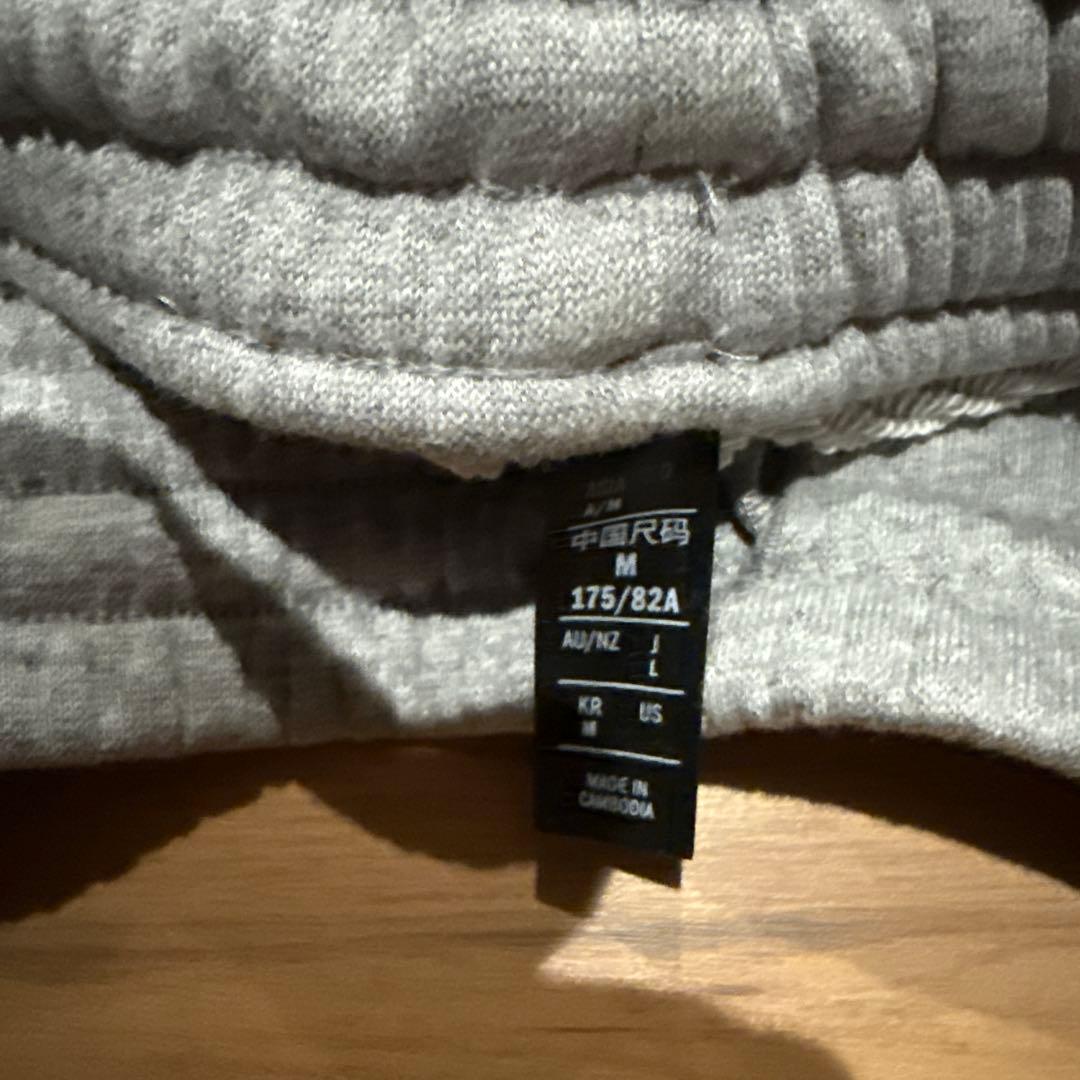 アディダス　セットアップ　ルーズフィット