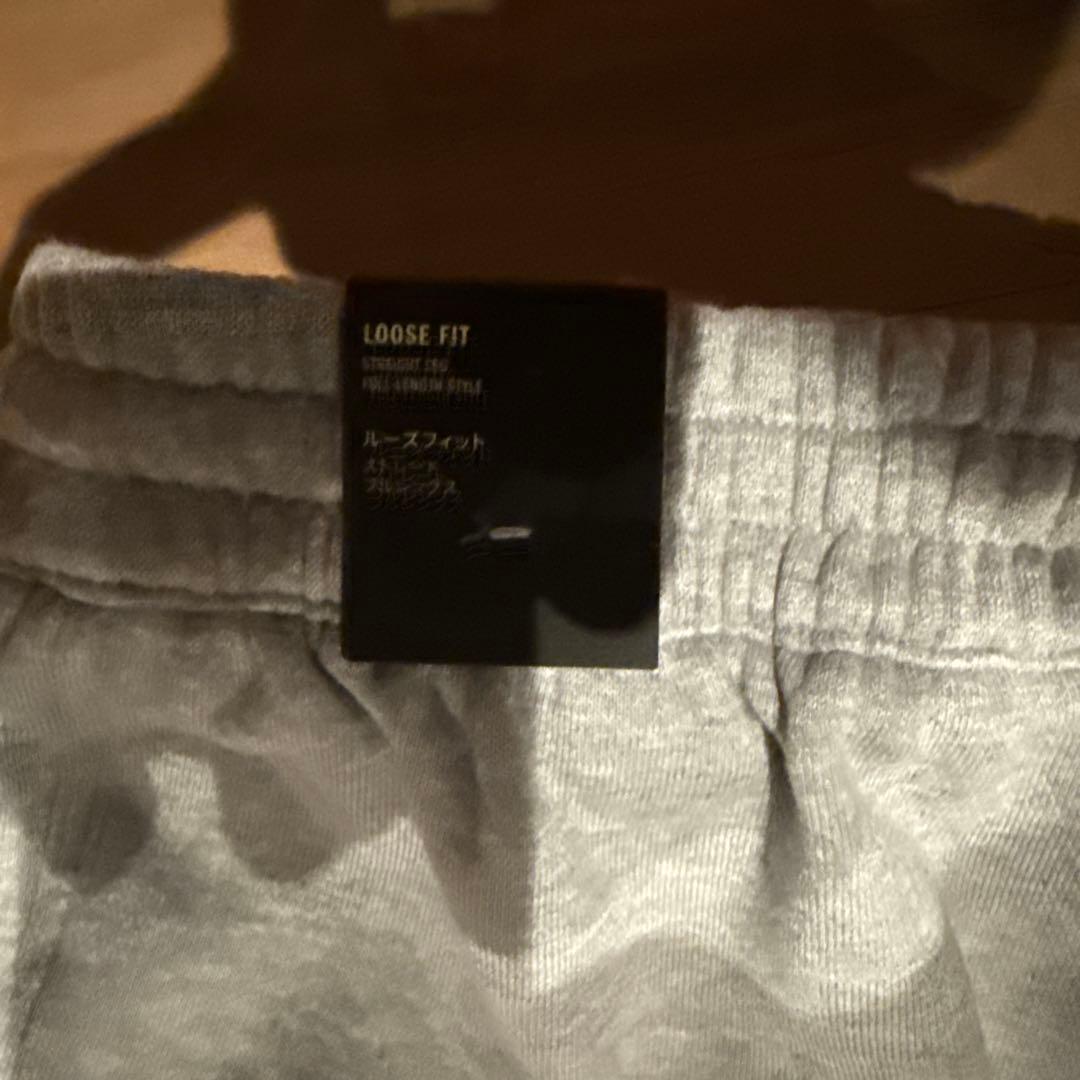 アディダス　セットアップ　ルーズフィット