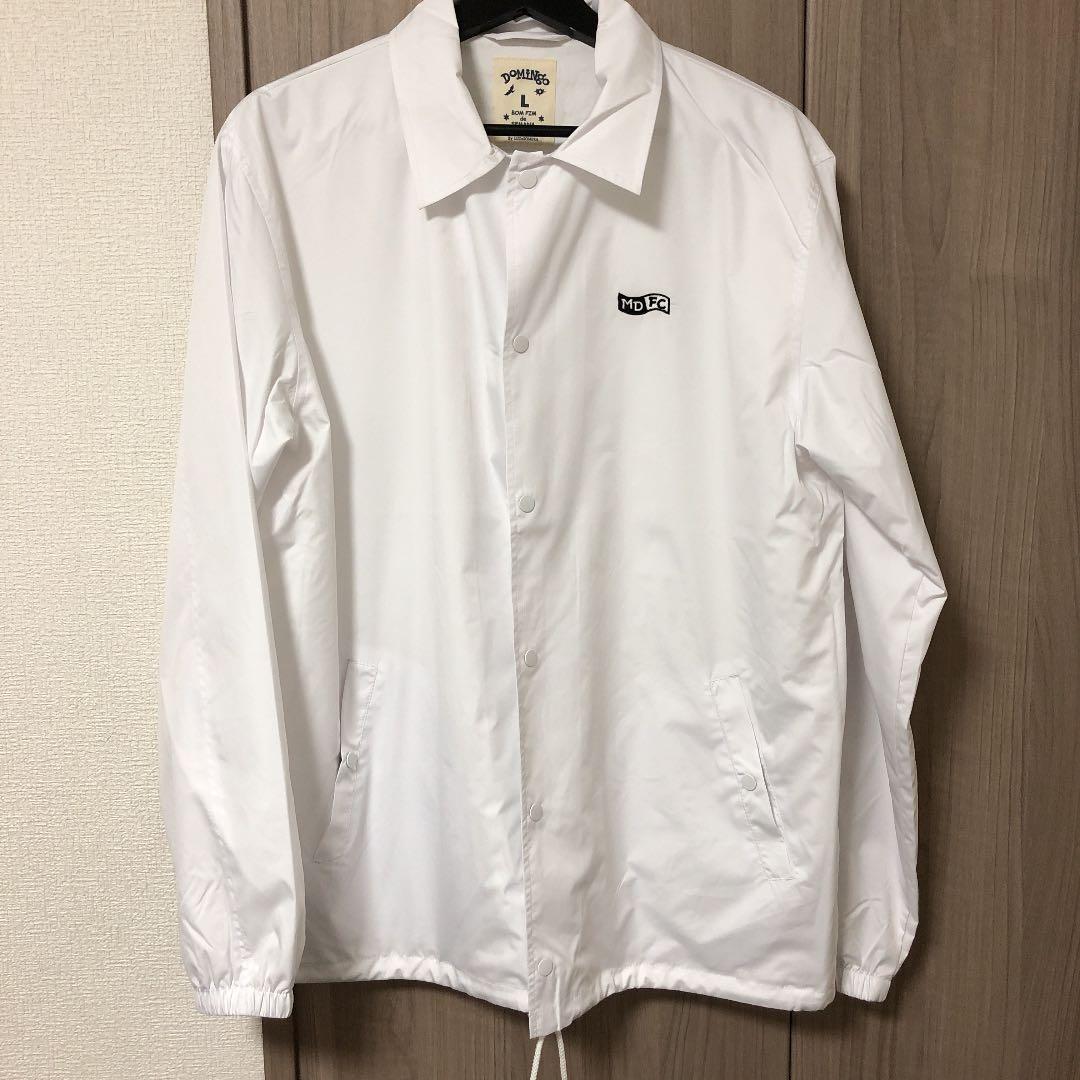 その他 LUZeSOMBRA Domingo  COACH JACKET